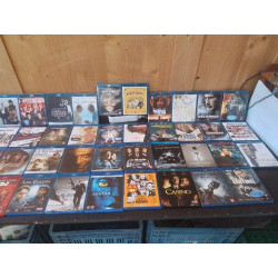 FILM BLU RAY       LA PIECE 
