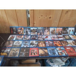 FILM BLU RAY       LA PIECE 