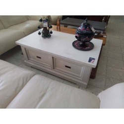 TABLE DE SALON MODERNE...