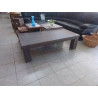 TABLE BASSE RECTANGULAIRE 