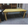 TABLE RECTANGULAIRE 180X90 