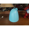 SUSPENSION METAL TURQUOISE
