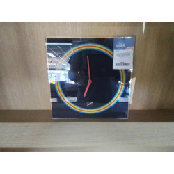 HORLOGE PUBLICITAIRE...