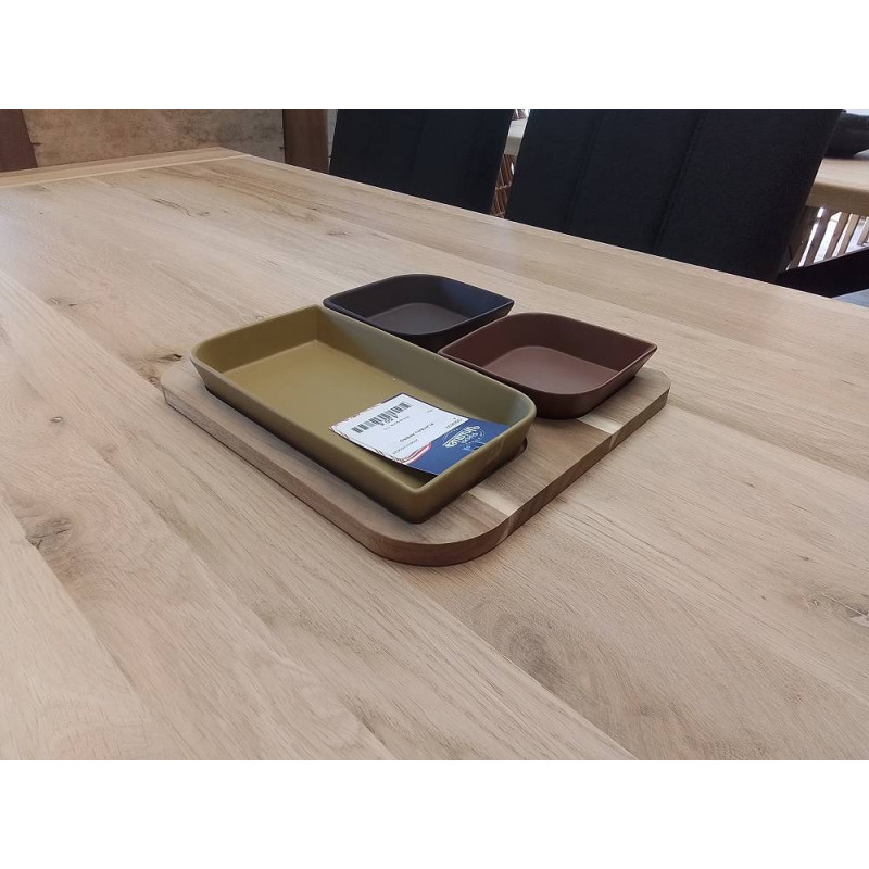 PLATEAU APERO