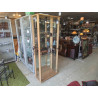 VITRINE 2 PORTES