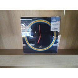 HORLOGE PUBLICITAIRE...