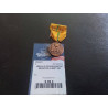 MEDAILLE COMMEMORATIVE REGNE ROI ALBERT 1ER