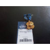 MEDAILLE ORDRE LEOPOLD 2 14-18