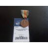 MEDAILLE COMMEMORATIVE INTERALLIEE 14-18