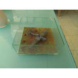 MAQUETTE AVION 