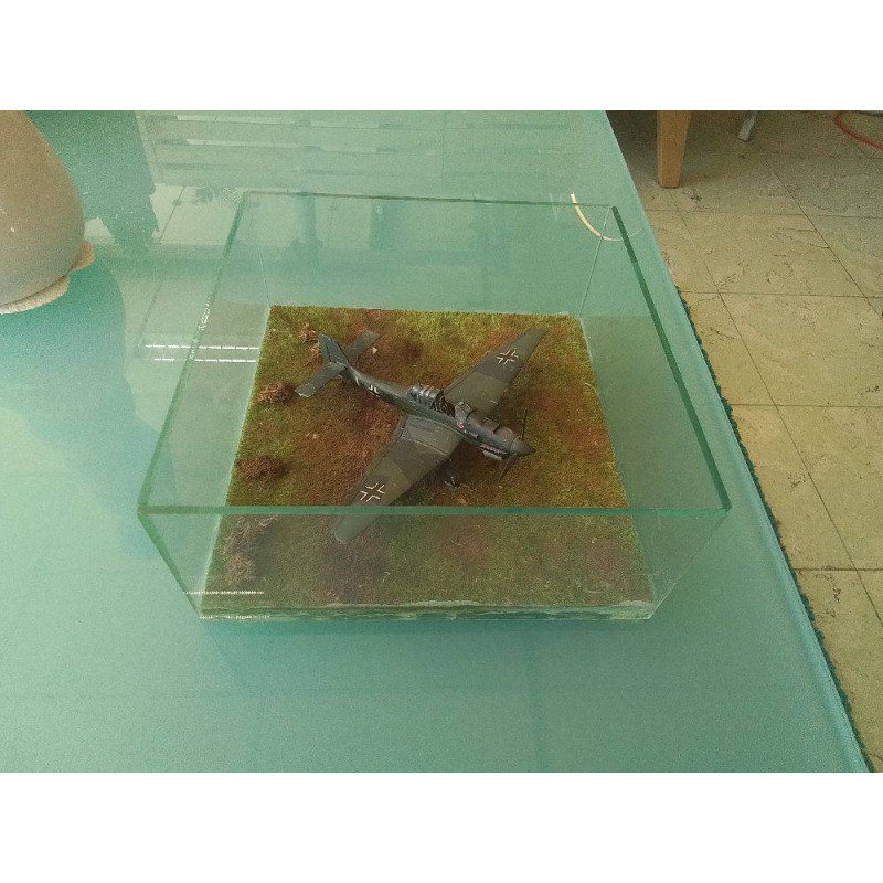 MAQUETTE AVION 