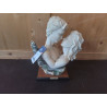 STATUE COUPLE