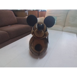 OBJET DECO MICKEY