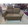 SALON 3+2  TISSU BRONZE DORE 1096