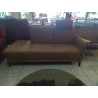SALON 3+2  TISSU BRONZE DORE 1096