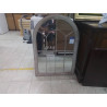 MIROIR CADRE METAL