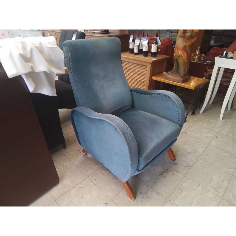 RELAX VINTAGE VELOURS 