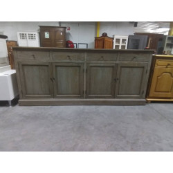 DRESSOIR CONTEMPORAIN 4...
