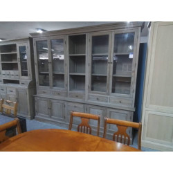 BUFFET 2 CORPS CONTEMPORAIN...