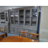 BUFFET 2 CORPS CONTEMPORAIN 6 ELEMENTS H:230 L:256 P:51