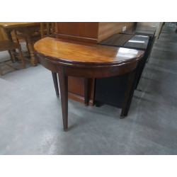 TABLE DE JEU ANGLAISE 