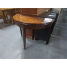 TABLE DE JEU ANGLAISE 