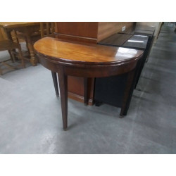 TABLE DE JEU ANGLAISE 