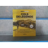 LIVRE COLS DE LEGENDE