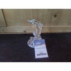 DAUPHIN CRISTAL D\'ARQUES
