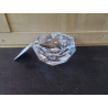 CENDRIER CRISTAL VAL SAINT LAMBERT