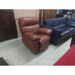 FAUTEUIL RELAX ELECTRIQUE...