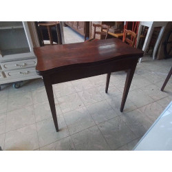 TABLE DE JEU ANGLAISE 