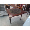 TABLE DE JEU ANGLAISE 
