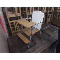 CHAISE ENFANT VINTAGE PETICLES