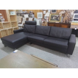 1116 SALON D\'ANGLE CUIR...