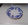 ASSIETTE A DESSERT BOCH DORDRECHT LA PIECE