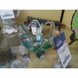 VIDE POCHE EN MURANO VÉRITABLE