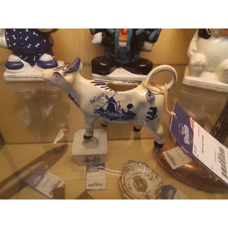 POT A LAIT VACHE
