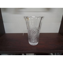 VASE CRISTAL VAL SAINT LAMBERT