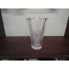VASE CRISTAL VAL SAINT LAMBERT