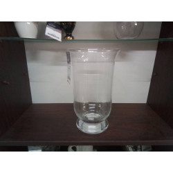 VASE EN VERRE