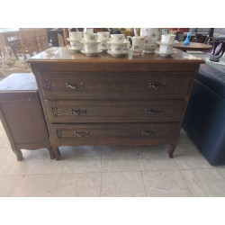 COMMODE 3 TIROIRS