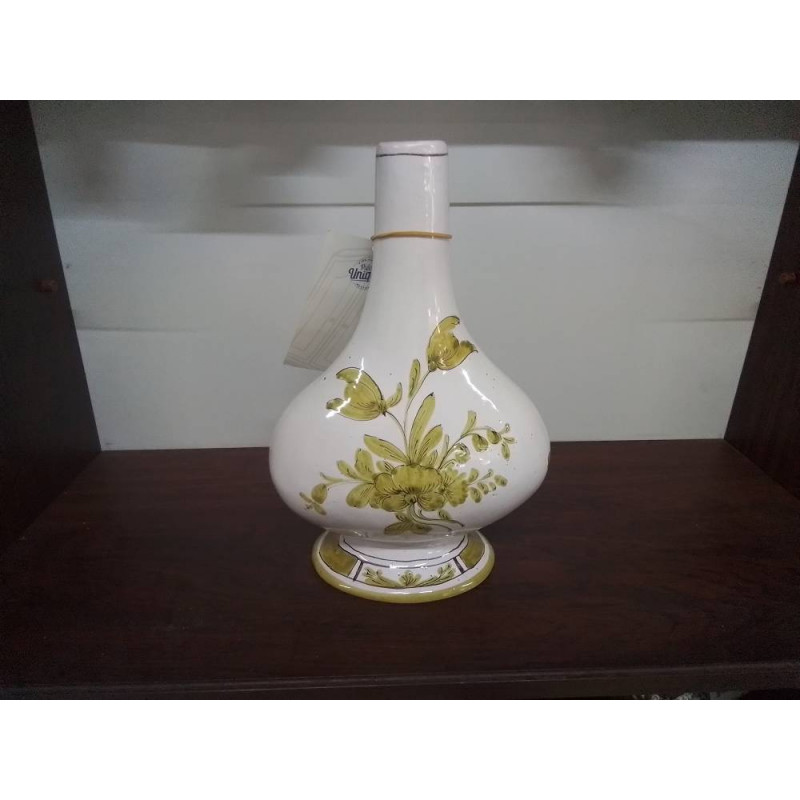 VASE SOLIFLORE EN GRES