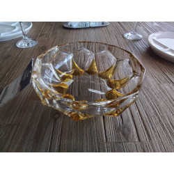 PLAT CREUX CRISTAL 