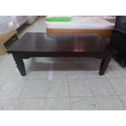 TABLE BASSE H&H BOIS...