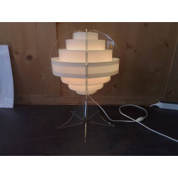 LAMPE DE TABLE IKEA STRIPES...