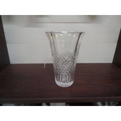 VASE CRISTAL VAL SAINT LAMBERT
