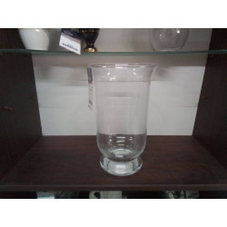 VASE EN VERRE
