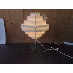 LAMPE DE TABLE IKEA STRIPES...