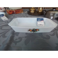 PLAT CREUX ARCOPAL